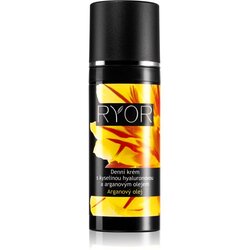 RYOR Argan Oil dnevna krema s hialuronsko kislino 50 ml Cene
