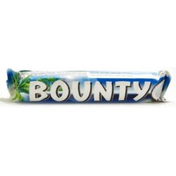 Nelt bounty čokoladica 57g Cene