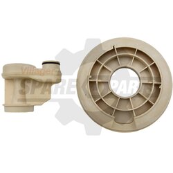 Elpumps JPV341 - JPV241 - Difuzor KPT (racva+kuciste radnog kola) Cene