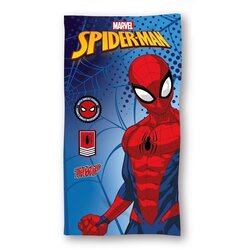 Baloo Dečiji Pamučni Peškir za plažu 70x140 cm Spiderman Model 2 ( 9643 ) Cene