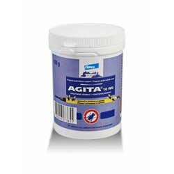 Elanco AGITA Sredstvo za suzbijanje muva - 100 g Cene