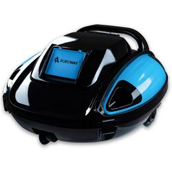 THUNDER Robot za bazen – avtonomni čistilec bazena 3,5 m³/h, 110 min delovanja, IPX8 ®, (5000120610) Cene