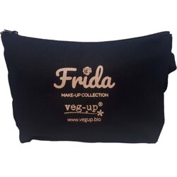 veg-up Frida Cotton Clutch Cene