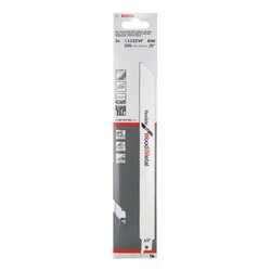 Bosch list univerzalne testere S 1122 VF flexible za drvo i metal ( 2608654981 ) Cene