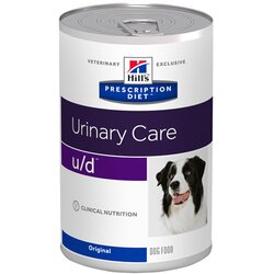 Hill’s PD u/d Urinary Care 370 g Cene