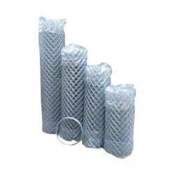 VALPLAST Ograda pocinčana mreža 70x70 1x25m Cene