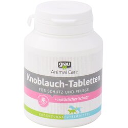 GRAU česnove tablete - 200 tablet Cene