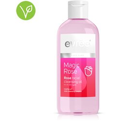 EVREE MAGIC ROSE - Ulje za čišćenje lica 200ml Cene