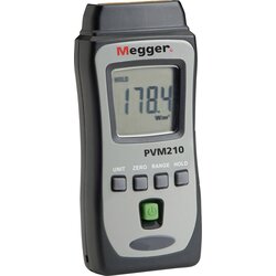 Megger PVM210 merilnik sončnega obsevanja, (20641105) Cene