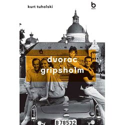 Blum izdavaštvo Kurt Tuholski - Dvorac Gripsholm Cene