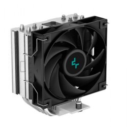 DeepCool AG400 UNI CPU kuler 220W 120mm 2000rpm 75CFM LGA1700/1200/1151/1150/1155/AM5/AM4 Cene