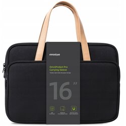 Innostyle ŽENSKA TORBA ZA PRENOSNI RAČUNALNIK 15,6 16 VODOODPORNA OMNIPROTECT PRO BLACK, (21747161) Cene