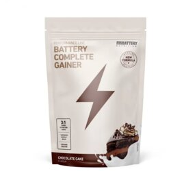 Battery Gejner Complete Gainer, 3 kg Cijene