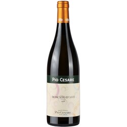 Pio Cesare Moscato D'Asti Cene