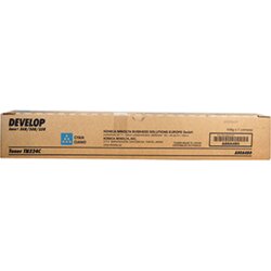 Develop toner TN-324 (A8DA4D0) (modra), original Cene