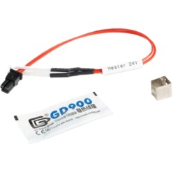 Phaetus Ceramic Heating Kit - Rapido 2 Cene