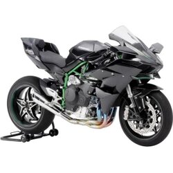 Tamiya 300014131 Kawasaki NINJA H2R Model motocikla za sastavljanje 1:12 Cene