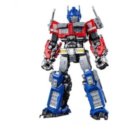 Prestige Figures figura Classic Class 01 - Optimus Prime Cene