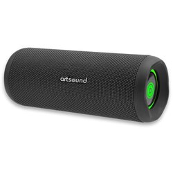 ARTSOUND Bluetooth zvočnik PWR03, vodoodporen IPX7 - - Audio-Kondric Cene