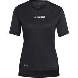 Adidas Majice s kratkimi rokavi - Črna Cene