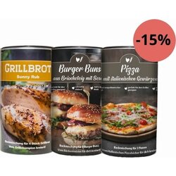 Bake Affair Set mešanic za peko na žaru Cene