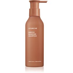 AYUNCHE Enrich Bonding Shampoo šampon za intenzivnu regeneraciju za oštećenu kosu 350 g Cene