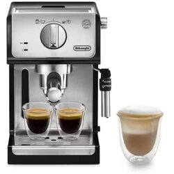 DeLonghi Aparat za kafu Active Line ECP35.31 Cijene
