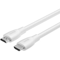 Unitek HDMI 2.1 8K HDR Cable White 3M Cene