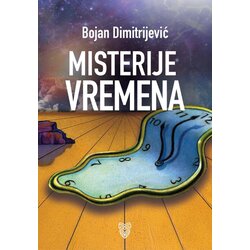 Gnosis Lux Bojan Dimitrijević - Misterije vremena Cene
