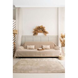 Rio Navlaka za sofu Rio, 180x300 cm, Krem Cene