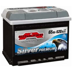 SZNAJDER Akumulator Silver Premium 12V 65Ah desni/+pol Cene
