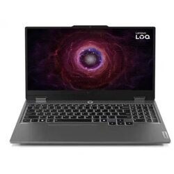 Lenovo laptop loq 15IAX9 15.6FHD IPS/i5-12450HX/24GB ram/nvme 512GB/RTX3050 6GB/83GS00QRYA Cene