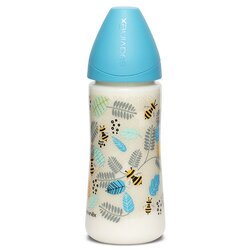 Suavinex flašica 360ml s brzi protok pčelica 1652863 Cene