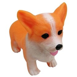 Dress Your Puppy obleci svojega kužka: corgi v slonjem kostumu Cene