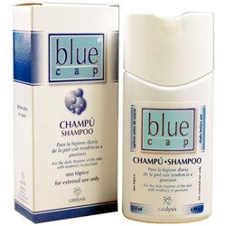 Blue cap šampon 150ml Cene