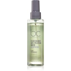 Schwarzkopf bonacure clean balance tocopherol anti-pollution water Cene