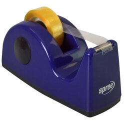 Spree stalak za selotejp 19x33 plavi Cene