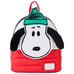 Loungefly Snoopy Holiday Ruksak 26cm Cene