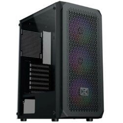 BC COMP AMD Ryzen 5 5500/16GB/M.2 1TB/RX7600 8GB/650W Cene