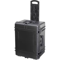 MAX PRODUCTS Univerzalno Kofer na kotačima prazan 1 komad MAX620H340S-TR (Š x V x d) 687 x 376 x 528 mm Cene