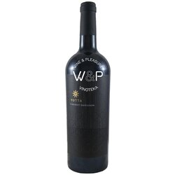 Vinarija Yotta Yotta Cabernet Sauvignon vino Cene