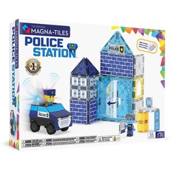 Magna-tiles Policijska stanica 35 252035PS Cene
