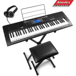 Klavijatura MAX RHAPSODY 6IM 130.050 Set Dinamičke Tipke Cijene