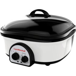 MULTI cooker 8 u 1 PC-03 Cene