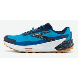 Brooks Tek & Trail Catamount 2 Modra Cene