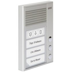Auerswald TFS Dialog 213 Aluminium Cene