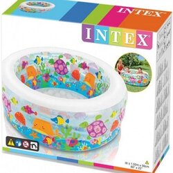 Intex bazen akvarijum, 152x56cm Cijene