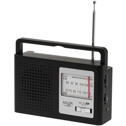 AM FM Radio Adler AD 1909 Cene