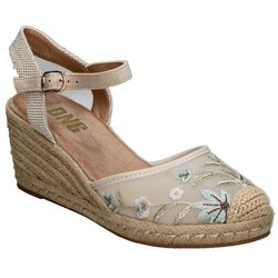 Dangela Espadrile 115891 Bež Cene