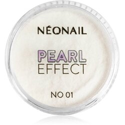 NeoNail Pearl Effect bleščeči prah za nohte 2 g Cene